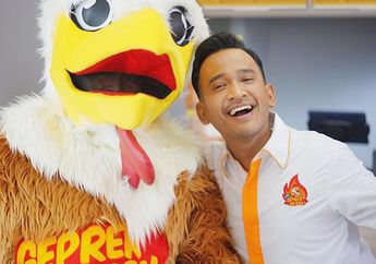 Ruben Onsu Masih Kesulitan Berkomunikasi dengan Karyawannya yang Jadi Korban Gempa Palu