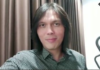 Buka Kesempatan Bagi Semua Musisi, Once Mekel Hadirkan Kolaborasi Menarik dalam Bentuk NFT