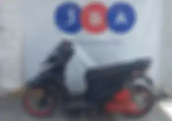 Lelang Motor Murah Honda BeAT di Riau Rp 4 Juta, Kondisinya Begini
