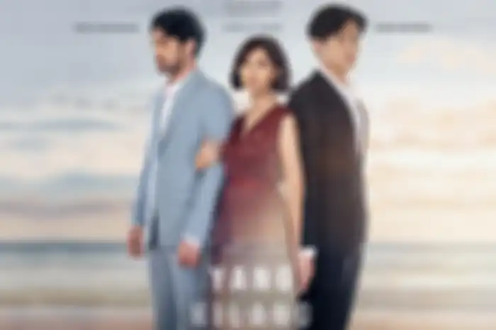 Sinopsis series Yang Hilang Dalam Cinta, tayang 30 Juli di Disney+ Hotstar.