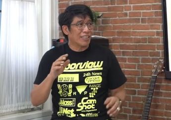 Profil Parto Patrio, Pelawak yang Dulu Pernah Berurusan dengan Polisi Gegara Penggunaan Senjata Api