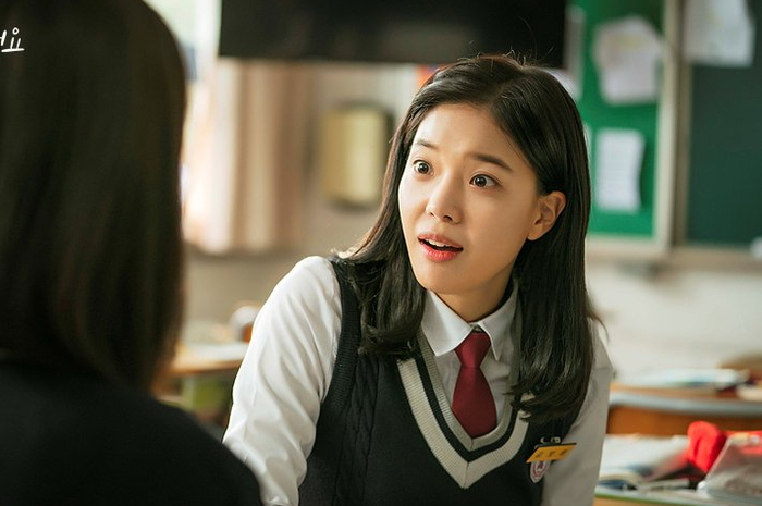 Drama 'I'll Visit You When the Weather is Nice'