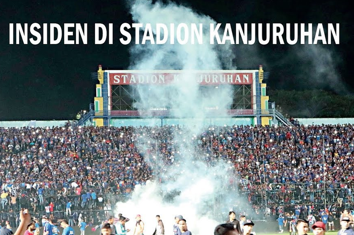 Tragedi Kanjuruhan