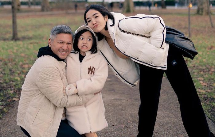 Gading Marten, Gempi dan Gisella Anastasia