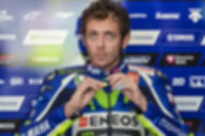 Valentino Rossi
