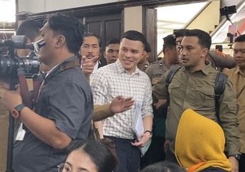 Dicecar JPU Soal 'Sumpel Mulut' Nikita Mirzani dengan Uang, Oky Pratama Tegas Bantah Tuduhan