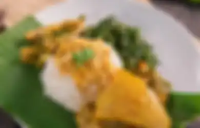 Jangan Bandel! Mulai Sekarang Stop Makan Nasi Padang dengan 2 Lauk Ini, Efeknya Ngeri Jika Masih Ngeyel