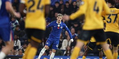 Chelsea Tumbang, Alejandro Garnacho Jadi Bahan Olok-olokan Pemain Man United