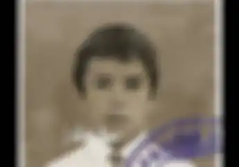 Enggak Mau Kalah, Ini Meme Foto Marc Marquez di Ijazah SD