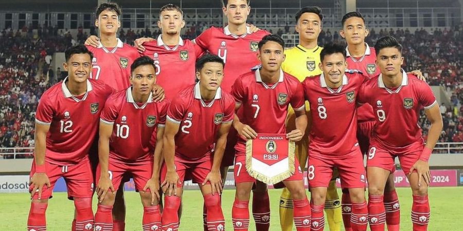 Dokter Timnas U-23 Indonesia Beberkan Kondisi Terkini Bek PSIS yang Ditakuti Vietnam