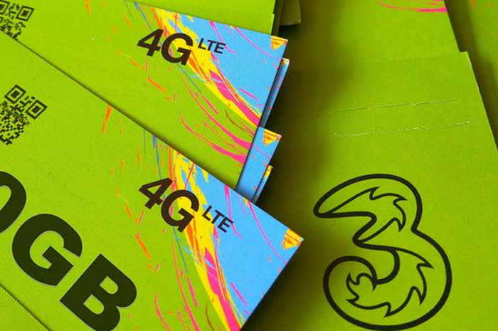 Jangan Dibocorin, Tri Sebar Paket Internet Murah dan Lagi Ada Program Tukar Hadiah Suka-suka