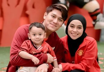 Terkuak Alasan Lesti Kejora dan Rizky Billar Hapus 'Leslar' pada Nama Panjang Baby L, Ngaku Aneh karena Hal Ini!