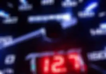 Trik Pasang Voltmeter di Honda Supra X125 PGM-FI, Bikin Keceh..