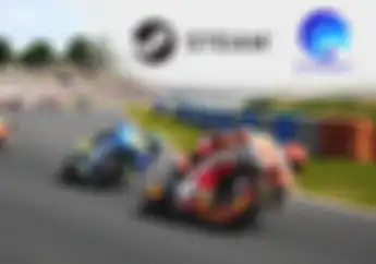 Kominfo Blokir Steam, Game Motor MotoGP 2022 dan Ride 4 Gak Bisa Diakses