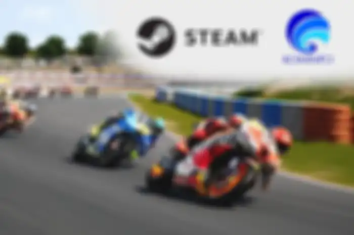 Kominfo Blokir Steam, Game Motor MotoGP 2022 dan Ride 4 Gak Bisa Diakses