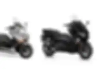 Lebih Dari 3.000 Unit Yamaha TMAX-DX Direcall, Ini Yang Ditangani