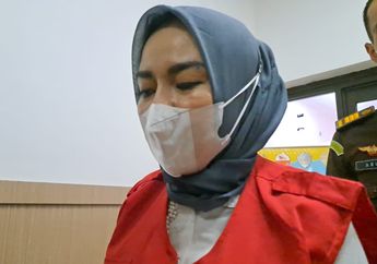 Medina Zein Harus Telan Pil Pahit, Alasannya Punya Masalah Kejiwaan Ditolak JPU karena Hal Ini