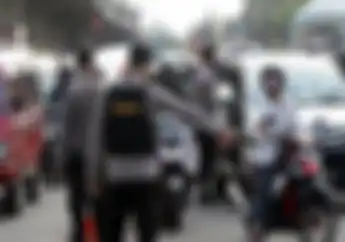 Setuju Gak Bikers? Jakarta Akan Terapkan Ganjil Genap Untuk Motor, Begini Kata Pakar Transportasi
