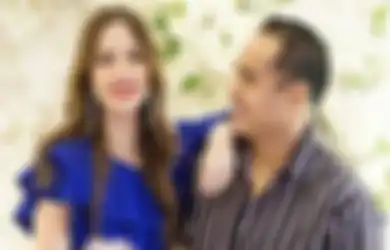 Bucin Setengah Mati dengan Nia Ramadhani, Ardi Bakrie Sampai Rela Lakukan Kegiatan yang Tak Disukainya Ini Demi Selalu Bersama Sang Istri