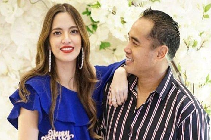 Nia Ramadhani dan Ardi Bakrie 