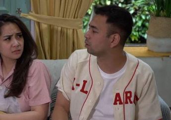 Buka-bukaan Bongkar Tabiat Sang Suami yang Jarang Berikan Perhatian, Raffi Ahmad Murka hingga Berikan Reaksi Dingin Tanggapi Rengekan Nagita Slavina: Aku nggak Suka, Udah lah!