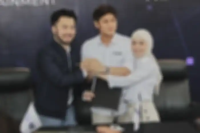 Rudy Salim investasi ke Leslar Entertainment