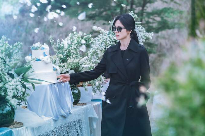 Drama Korea The Glory