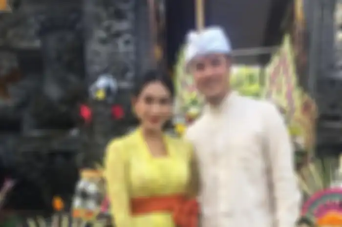 Dipersunting Bangsawan Bali, Intip Rumah Happy Salma yang Bergaya Tradisional dan Jauh dari Kesan Mewah