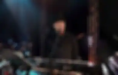 Dilempar Pertanyaan Tentang Musik yang Terbaik, Ahmad Dhani: Selera Gue yang Paling Bagus!