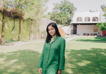 Diam-diam Punya Masjid Pribadi hingga Lapangan Golf, Sosok Crazy Rich Indonesia yang Disebut Lebih Tajir dari Raffi Ahmad dan Nikita Mirzani Ini Pilih Lakukan Hal Sakral Ini dengan Sederhana