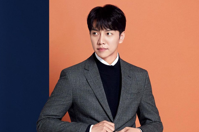 Lee Seung Gi 