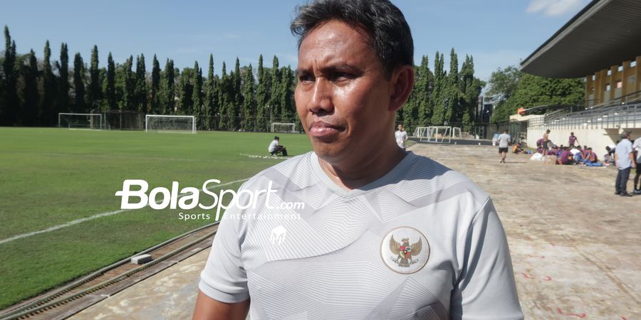 Kabar Gembira Timnas U-16 Indonesia, Bima Sakti Sebut Cedera Arkhan Kaka Tidak Parah dan Punya Kans Main di Semifinal