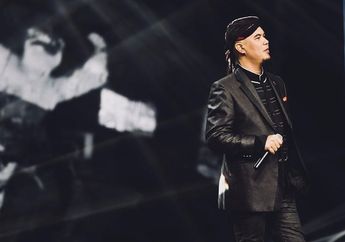 Kembali Tampil Sebagai Musisi, Ahmad Dhani Bersama Mulan Jameela Serta Artis RCM Bakal Usung Konsep Orkestra