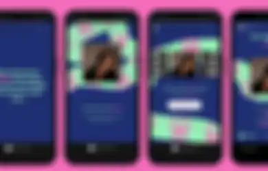 Spotify Wrapped 2021 Punya Fitur Audio Aura, Gimana Cara Kerjanya?