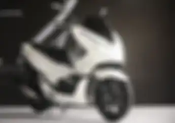 Kekinian, All New Honda PCX 150 Sudah Tidak Pakai Kunci