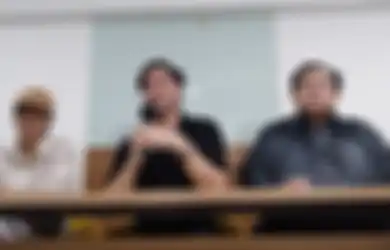 Akui Ikut Promosi Net89 tapi Enggan Disalahkan karena Hal Ini, Kevin Aprilio: Itu di Luar Tanggung Jawab Saya