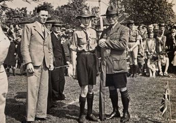 Hari Pramuka Jatuh Hari Ini, Cari Tahu Sejarah di Balik Lahirnya Pramuka di Indonesia