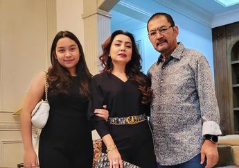 Tinggal Ongkang-ongkang Bak Ratu Usai Jadi Nyonya Pangeran Cendana, Tengok Kondisi Halaman Belakang Rumah Artis Mayangsari yang Disulap Jadi Tempat Pesta Tahun Baru 2022, Mewah Abis! 