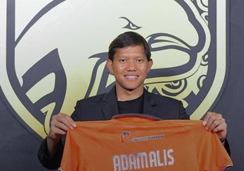 Dua Sisi Shin Tae-yong, Sepelekan Stefano Lilipaly Tapi Panggil Gelandang 30 Tahun Borneo FC