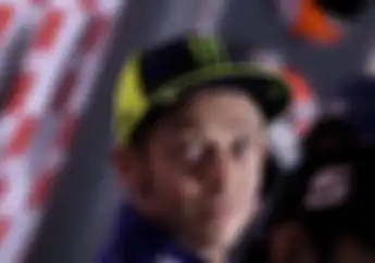 Karena Hal Ini, Valentino Rossi Kembali Iri dengan Honda dan Ducati