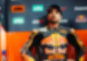 Juara MotoGP Indonesia 2022 Yang Nikah Sama Adik Sendiri, Bikin Acara Mirip Parade MotoGP Di Jakarta