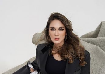 Luna Maya Pamer OOTD Saat Jalan-jalan di Los Angeles, Harga Outfit yang Dikenakan Dijamin Bikin Terkejut!