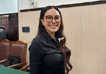 Nikita Mirzani Sempat Jatuh Sakit di Rutan, Kuasa Hukum Bantah Kepikiran Putusan Kasasi MA