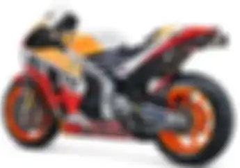 Wuih! Motor MotoGP Punya 200 Komponen Fast Moving, Ini Jadwal Penggantiannya