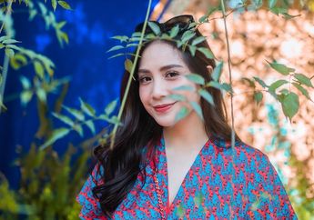 Cowoknya Nekat Tenggak Kutek hingga Ancam Bunuh Diri Saking Posesifnya, Nagita Slavina Muntab Ceritakan Kelakuan sang Mantan yang Bertingkah Bak Raja yang Selalu Minta Diturutin: Stres Ini Orang!