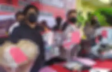 Terungkap Korban Baru Dukun Magelang Selain 2 Pria Penjual Sayur, Polisi Ungkap Tersangka Pernah Bunuh Kliennya dengan Cara yang Sama, Berikut Pengakuannya