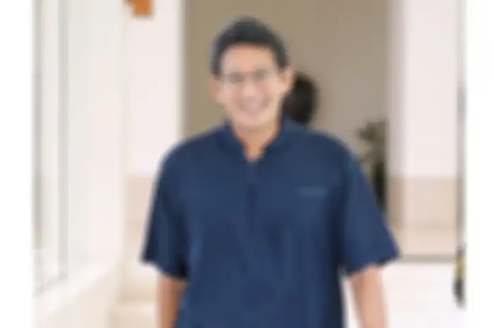 Sandiaga Uno