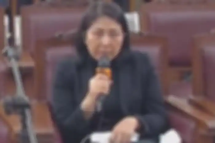 Putri Candrawathi