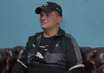 Clift Sangra Tulis Puisi untuk Suzzanna, Terungkap Sifat Asli Sang Ratu Horor yang Jarang Diketahui