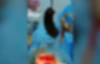 Sakit Perut, Remaja Ini Ternyata 'Mengandung' Rambut Seberat 3,65 Kg